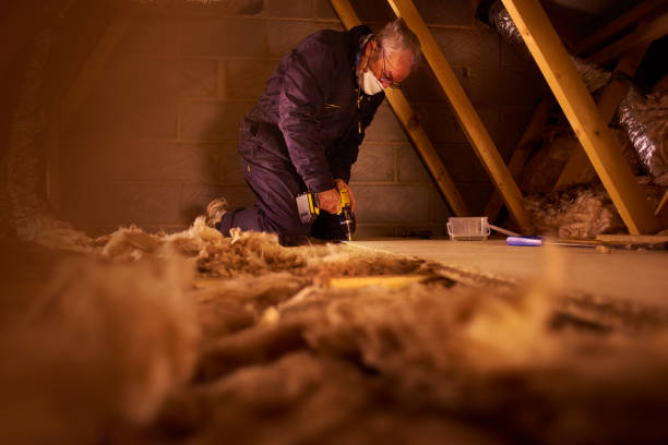 Best Residential Insulation in Maricopa, AZ